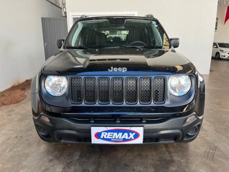 JEEP Renegade 1.8 16V 4P FLEX, Foto 5