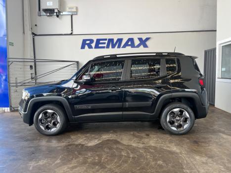 JEEP Renegade 1.8 16V 4P FLEX, Foto 6