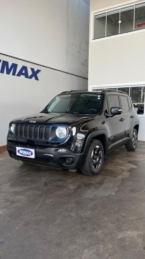 JEEP Renegade 1.8 16V 4P FLEX, Foto 12