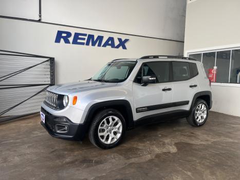 JEEP Renegade 1.8 16V 4P FLEX SPORT, Foto 2