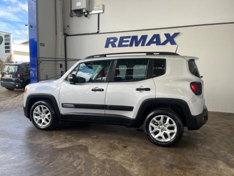 JEEP Renegade 1.8 16V 4P FLEX SPORT, Foto 3