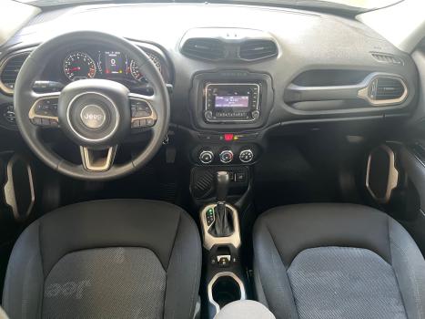 JEEP Renegade 1.8 16V 4P FLEX SPORT, Foto 4