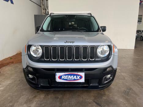 JEEP Renegade 1.8 16V 4P FLEX SPORT, Foto 5