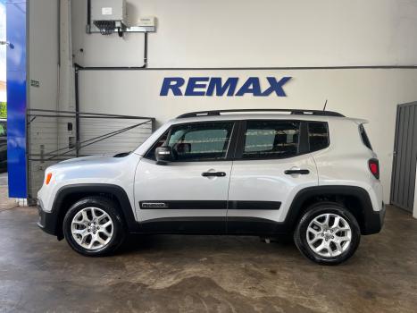 JEEP Renegade 1.8 16V 4P FLEX SPORT, Foto 6