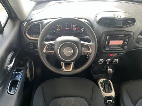 JEEP Renegade 1.8 16V 4P FLEX SPORT, Foto 7