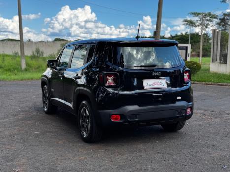 JEEP Renegade 1.8 16V 4P FLEX SPORT AUTOMTICO, Foto 2