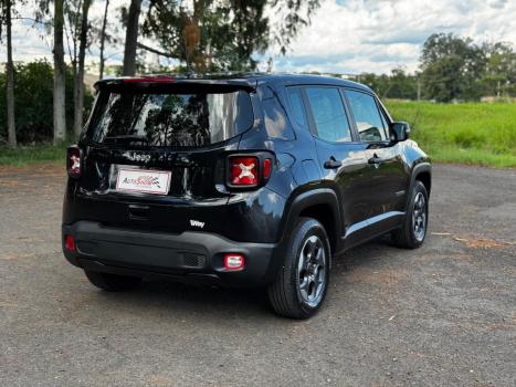 JEEP Renegade 1.8 16V 4P FLEX SPORT AUTOMTICO, Foto 3