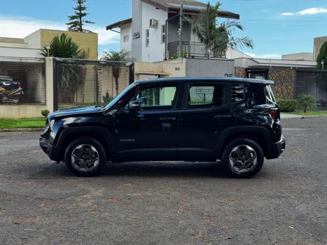 JEEP Renegade 1.8 16V 4P FLEX SPORT AUTOMTICO, Foto 6