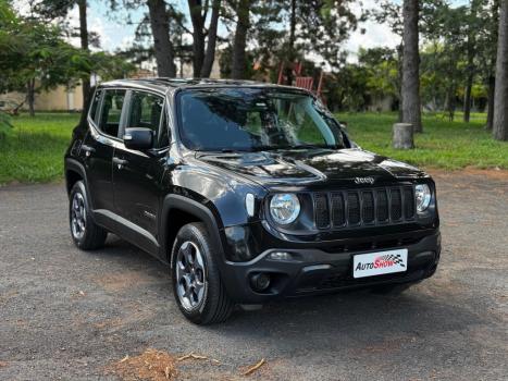 JEEP Renegade 1.8 16V 4P FLEX SPORT AUTOMTICO, Foto 9