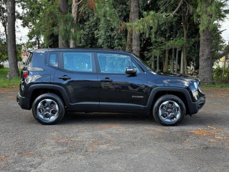 JEEP Renegade 1.8 16V 4P FLEX SPORT AUTOMTICO, Foto 11