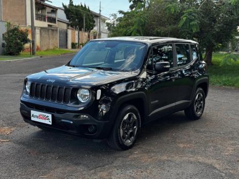 JEEP Renegade 1.8 16V 4P FLEX SPORT AUTOMTICO, Foto 12