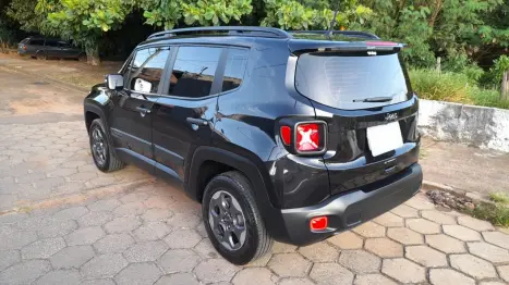 JEEP Renegade 1.8 16V 4P FLEX, Foto 2