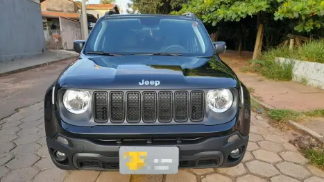 JEEP Renegade 1.8 16V 4P FLEX, Foto 3