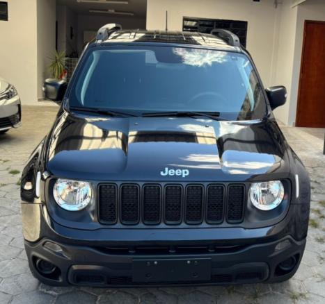 JEEP Renegade 1.8 16V 4P FLEX AUTOMTICO, Foto 2