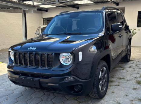 JEEP Renegade 1.8 16V 4P FLEX AUTOMTICO, Foto 3