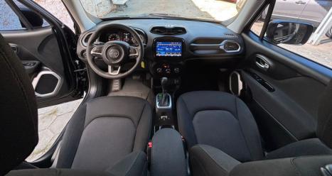 JEEP Renegade 1.8 16V 4P FLEX AUTOMTICO, Foto 9