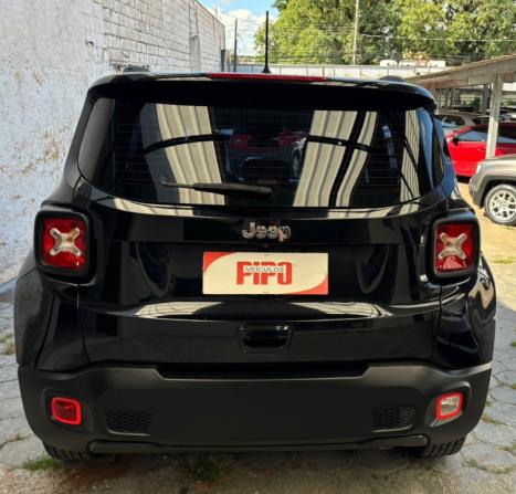 JEEP Renegade 1.8 16V 4P FLEX AUTOMTICO, Foto 10