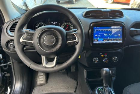 JEEP Renegade 1.8 16V 4P FLEX AUTOMTICO, Foto 12