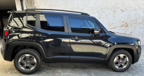 JEEP Renegade 1.8 16V 4P FLEX AUTOMTICO, Foto 13