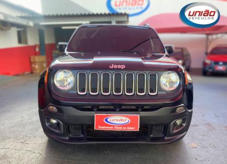 JEEP Renegade 1.8 16V 4P FLEX SPORT, Foto 2