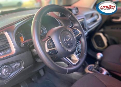 JEEP Renegade 1.8 16V 4P FLEX SPORT, Foto 5