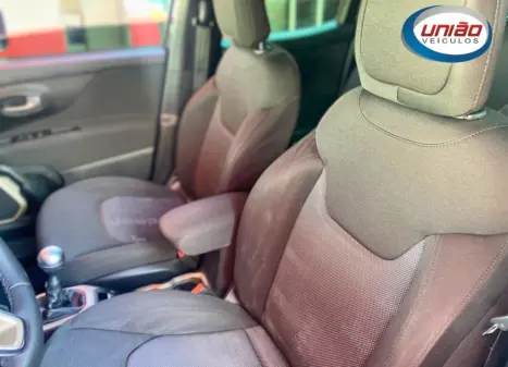 JEEP Renegade 1.8 16V 4P FLEX SPORT, Foto 7