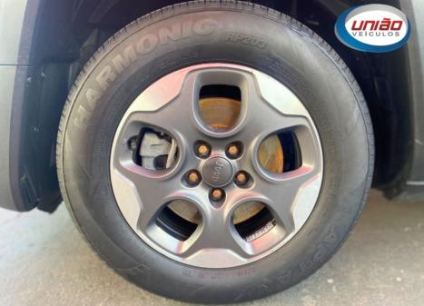 JEEP Renegade 1.8 16V 4P FLEX SPORT, Foto 9