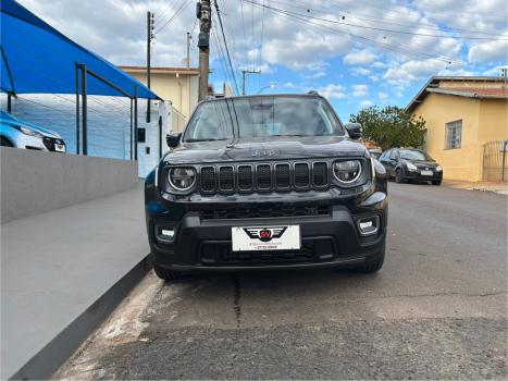 JEEP Renegade 1.8 16V 4P FLEX NIGTH EAGLE AUTOMTICO, Foto 1