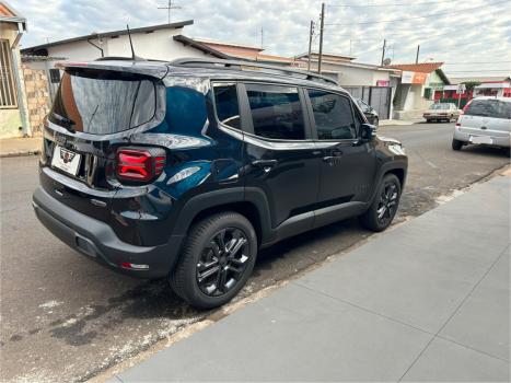 JEEP Renegade 1.8 16V 4P FLEX NIGTH EAGLE AUTOMTICO, Foto 2
