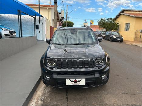 JEEP Renegade 1.8 16V 4P FLEX NIGTH EAGLE AUTOMTICO, Foto 3