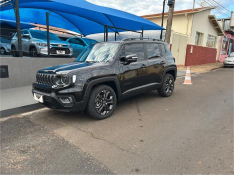 JEEP Renegade 1.8 16V 4P FLEX NIGTH EAGLE AUTOMTICO, Foto 5