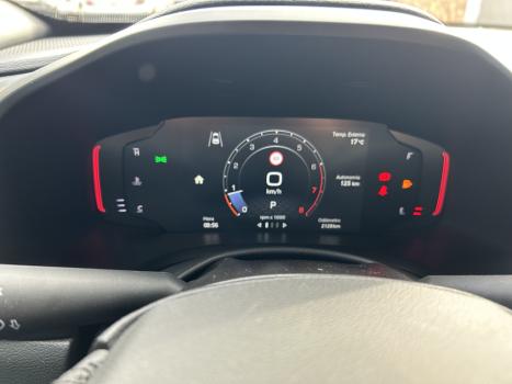 JEEP Renegade 1.8 16V 4P FLEX NIGTH EAGLE AUTOMTICO, Foto 6
