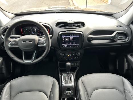 JEEP Renegade 1.8 16V 4P FLEX NIGTH EAGLE AUTOMTICO, Foto 7