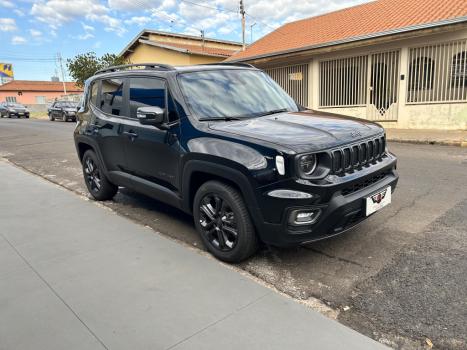 JEEP Renegade 1.8 16V 4P FLEX NIGTH EAGLE AUTOMTICO, Foto 8
