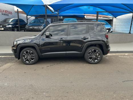 JEEP Renegade 1.8 16V 4P FLEX NIGTH EAGLE AUTOMTICO, Foto 9
