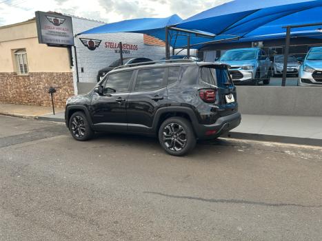 JEEP Renegade 1.8 16V 4P FLEX NIGTH EAGLE AUTOMTICO, Foto 10