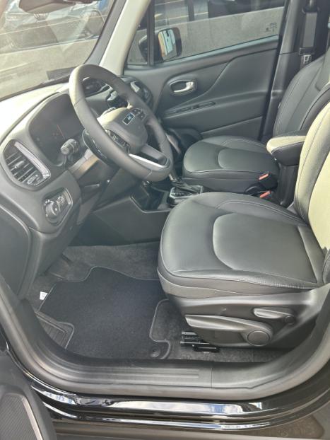 JEEP Renegade 1.8 16V 4P FLEX NIGTH EAGLE AUTOMTICO, Foto 11