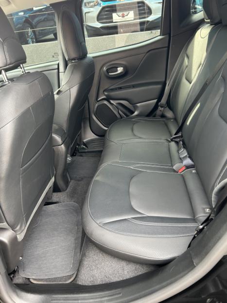 JEEP Renegade 1.8 16V 4P FLEX NIGTH EAGLE AUTOMTICO, Foto 13