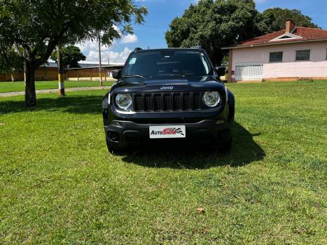 JEEP Renegade 1.8 16V 4P FLEX SPORT AUTOMTICO, Foto 2