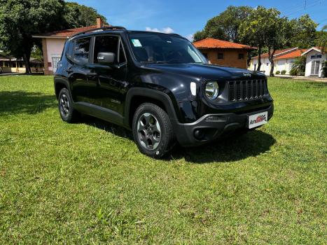 JEEP Renegade 1.8 16V 4P FLEX SPORT AUTOMTICO, Foto 3