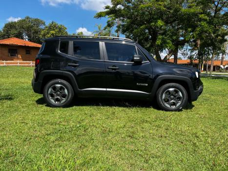 JEEP Renegade 1.8 16V 4P FLEX SPORT AUTOMTICO, Foto 4