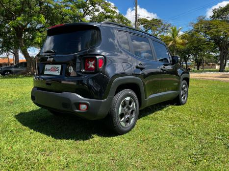 JEEP Renegade 1.8 16V 4P FLEX SPORT AUTOMTICO, Foto 5