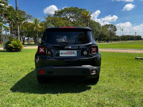 JEEP Renegade 1.8 16V 4P FLEX SPORT AUTOMTICO, Foto 6