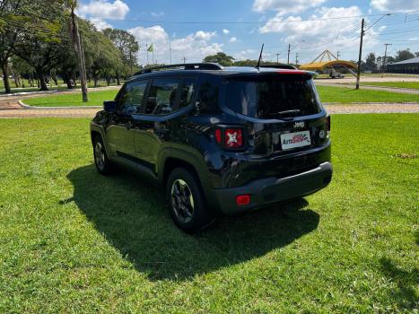 JEEP Renegade 1.8 16V 4P FLEX SPORT AUTOMTICO, Foto 7