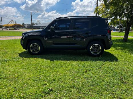 JEEP Renegade 1.8 16V 4P FLEX SPORT AUTOMTICO, Foto 8