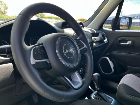 JEEP Renegade 1.8 16V 4P FLEX SPORT AUTOMTICO, Foto 9