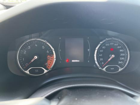 JEEP Renegade 1.8 16V 4P FLEX SPORT AUTOMTICO, Foto 10
