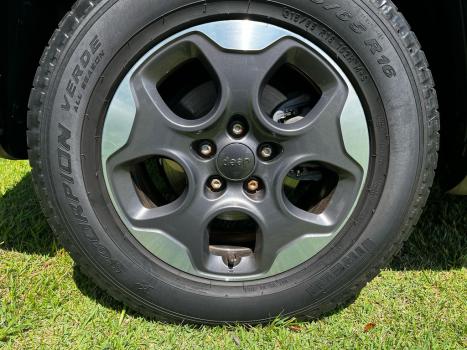 JEEP Renegade 1.8 16V 4P FLEX SPORT AUTOMTICO, Foto 11