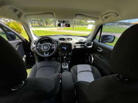 JEEP Renegade 1.8 16V 4P FLEX SPORT AUTOMTICO, Foto 12