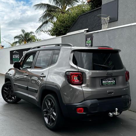 JEEP Renegade 1.8 16V 4P FLEX, Foto 3